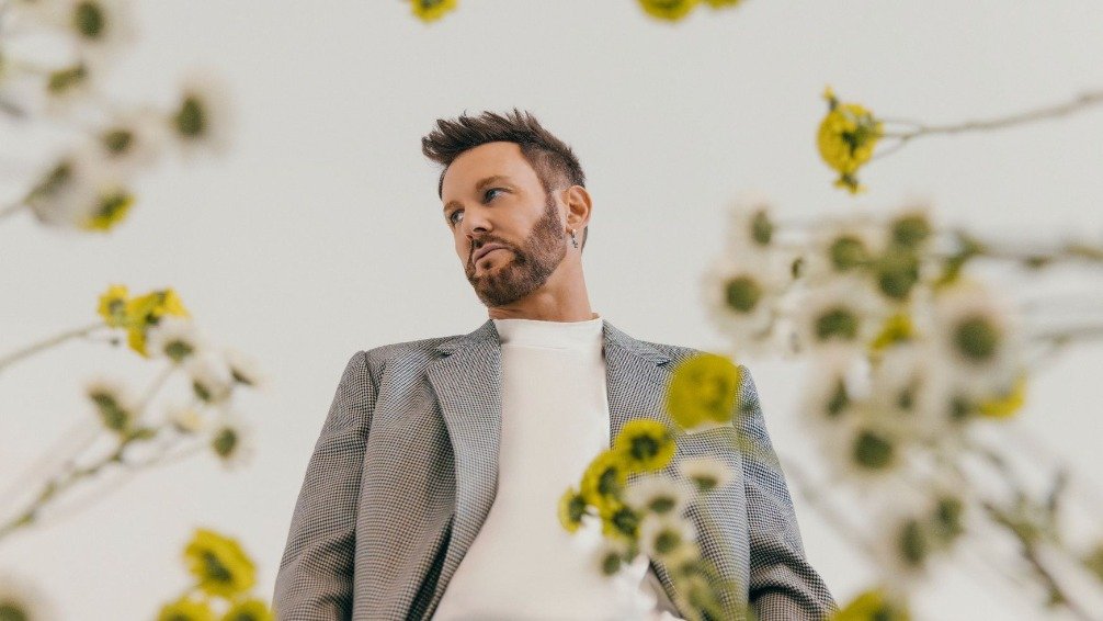 Axel anuncia su show en el Gran Rex